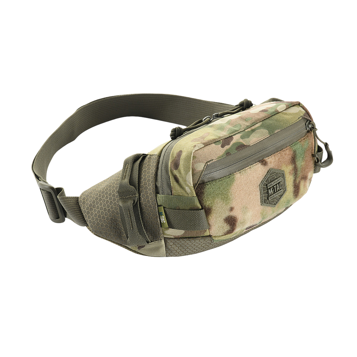 M‑Tac Bæltetaske Elite Hex