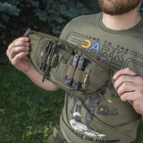 M‑Tac Bæltetaske Elite Hex