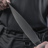 M-Tac taktisk belte med Cobra-spenne