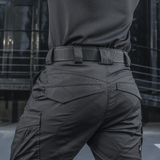 M-Tac taktisk belte med Cobra-spenne