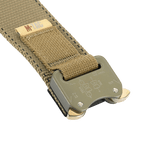 M-Tac taktisk belte med Cobra-spenne