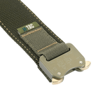 M-Tac taktisk belte med Cobra-spenne