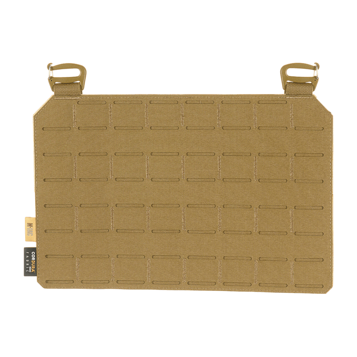 M-Tac Frontpanel til Plate Carrier Cuirass QRS XL
