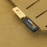 M-Tac Frontpanel til Plate Carrier Cuirass QRS XL