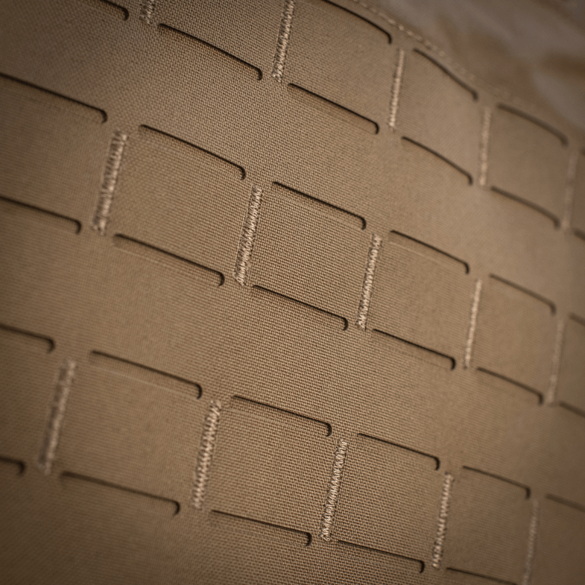 M-Tac Frontpanel til Plate Carrier Cuirass QRS XL