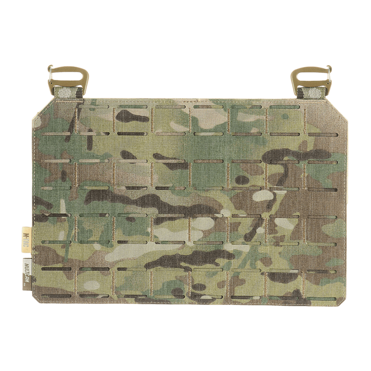 M-Tac Frontpanel til Plate Carrier Cuirass QRS XL