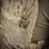 M-Tac Frontpanel til Plate Carrier Cuirass QRS XL