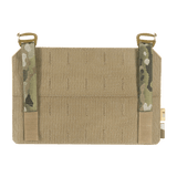M-Tac Frontpanel til Plate Carrier Cuirass QRS XL
