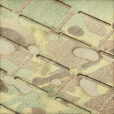 M-Tac Frontpanel til Plate Carrier Cuirass QRS XL