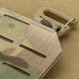 M-Tac Frontpanel til Plate Carrier Cuirass QRS XL