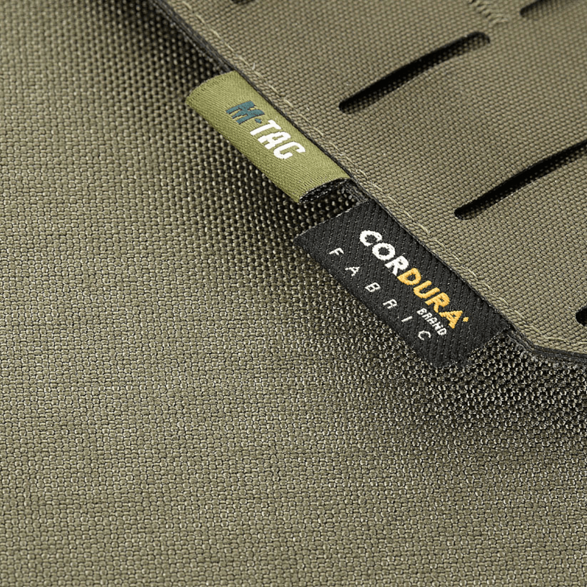M-Tac Frontpanel til Plate Carrier Cuirass QRS XL