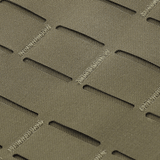M-Tac Frontpanel til Plate Carrier Cuirass QRS XL
