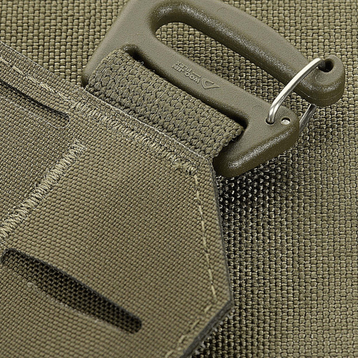 M-Tac Frontpanel til Plate Carrier Cuirass QRS XL