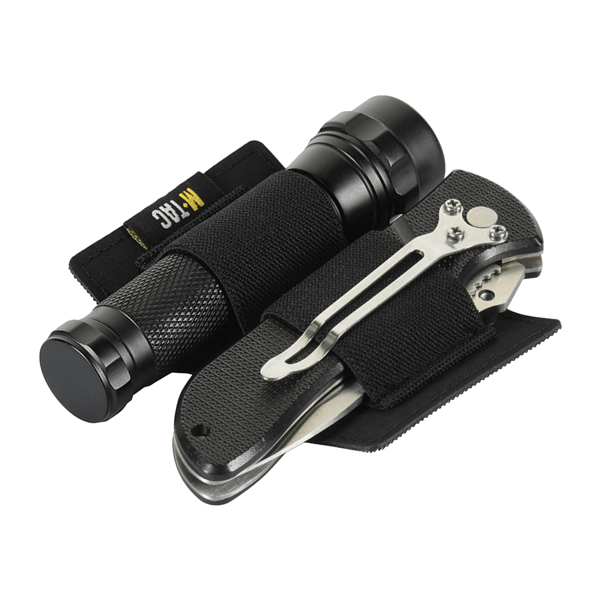 M-Tac modulær innsats Small (2 seksjoner)