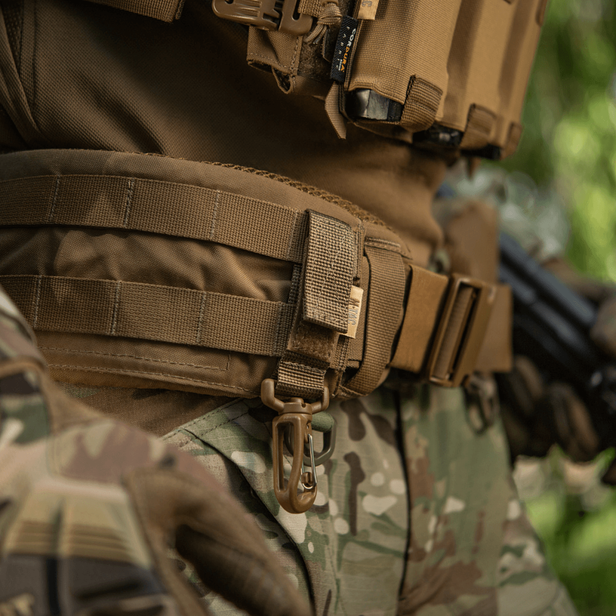 M-Tac karabinhage tilbehør