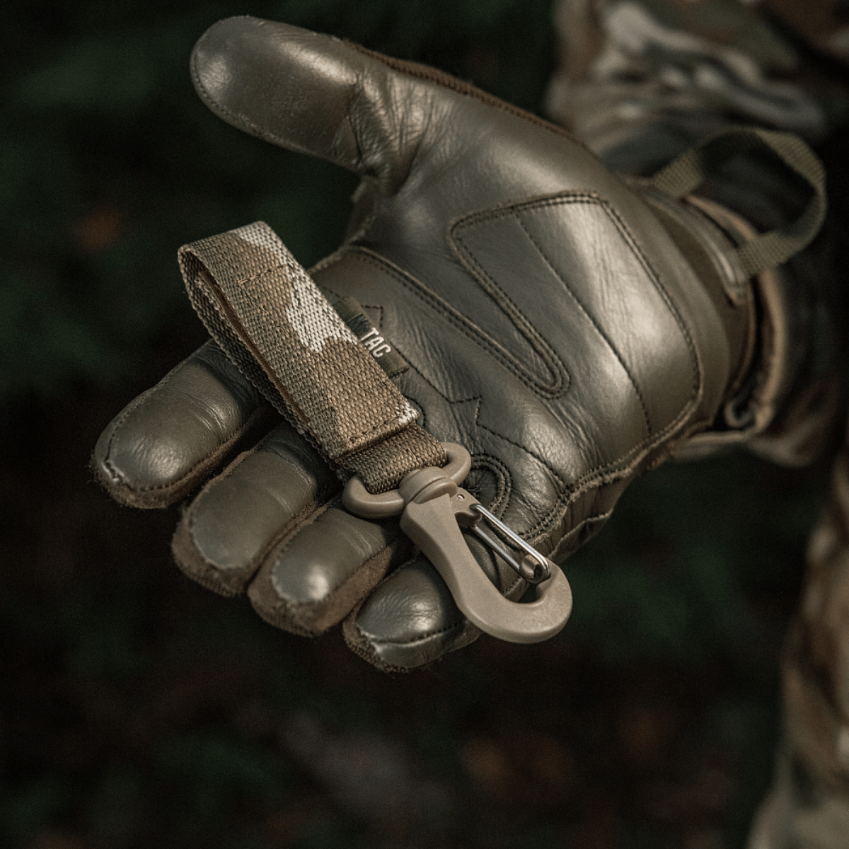 M-Tac karabinhage tilbehør