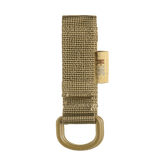 M-Tac Fastgørelse med D-ring