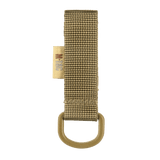 M-Tac Fastgørelse med D-ring