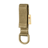 M-Tac Fastgørelse med D-ring