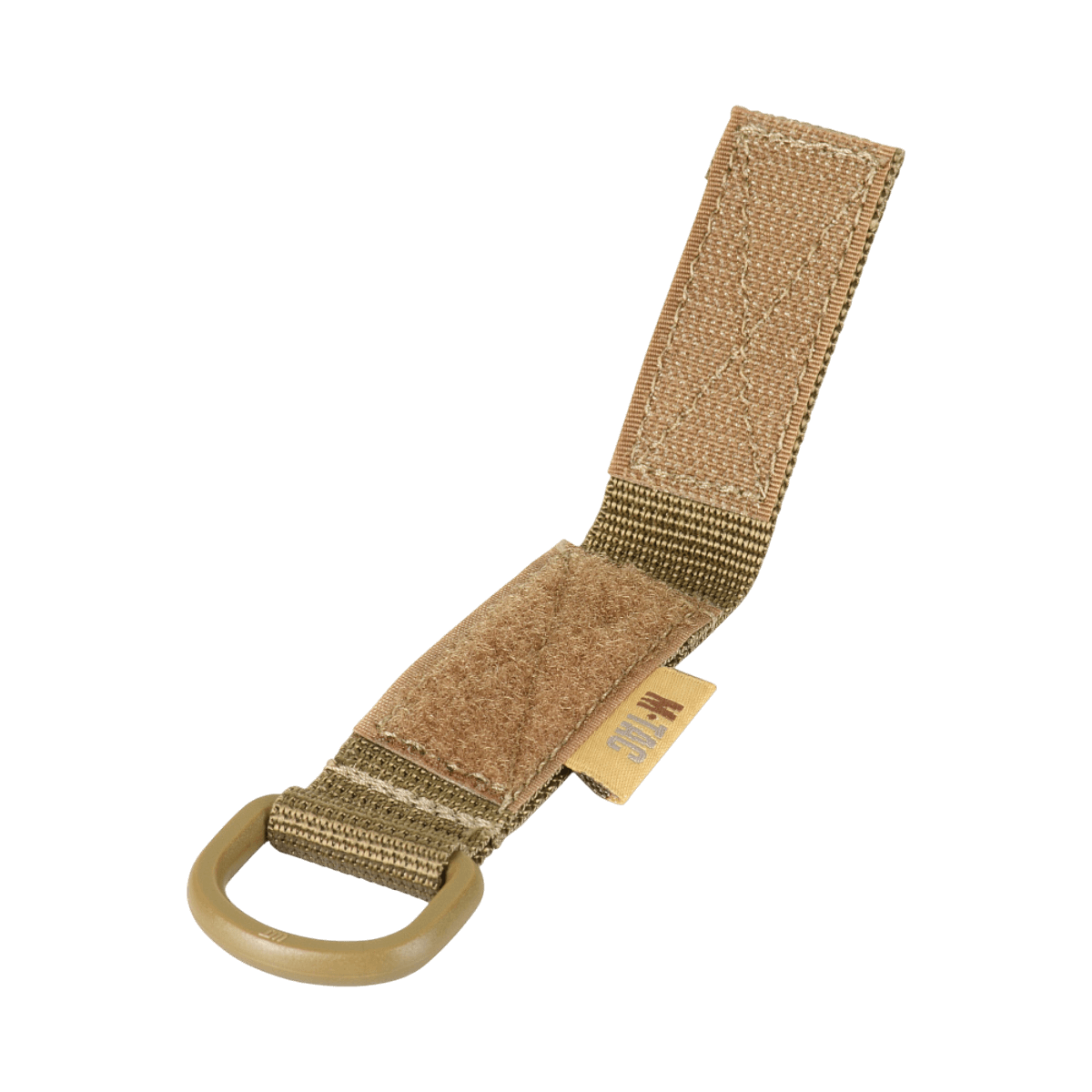 M-Tac Fastgørelse med D-ring