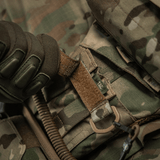 M-Tac Fastgørelse med D-ring