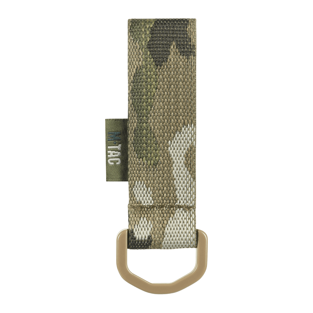 M-Tac Fastgørelse med D-ring