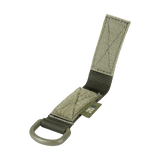 M-Tac Fastgørelse med D-ring