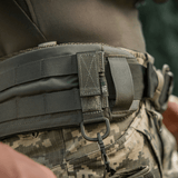 M-Tac Fastgørelse med D-ring