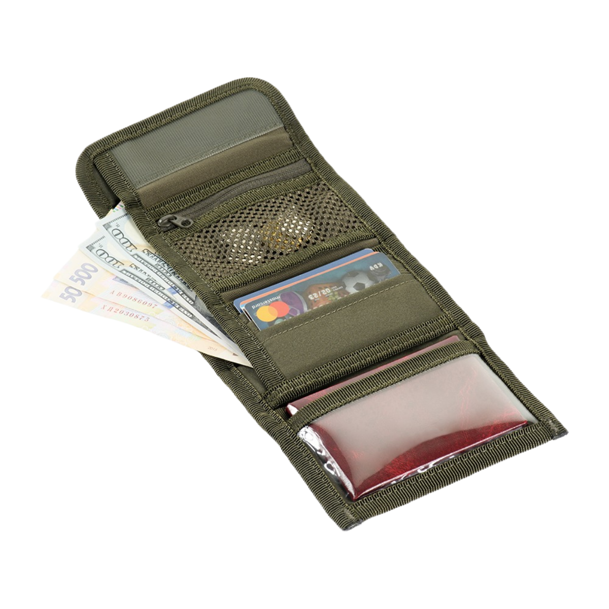 M‑Tac Pung Elite Gen.II Hex