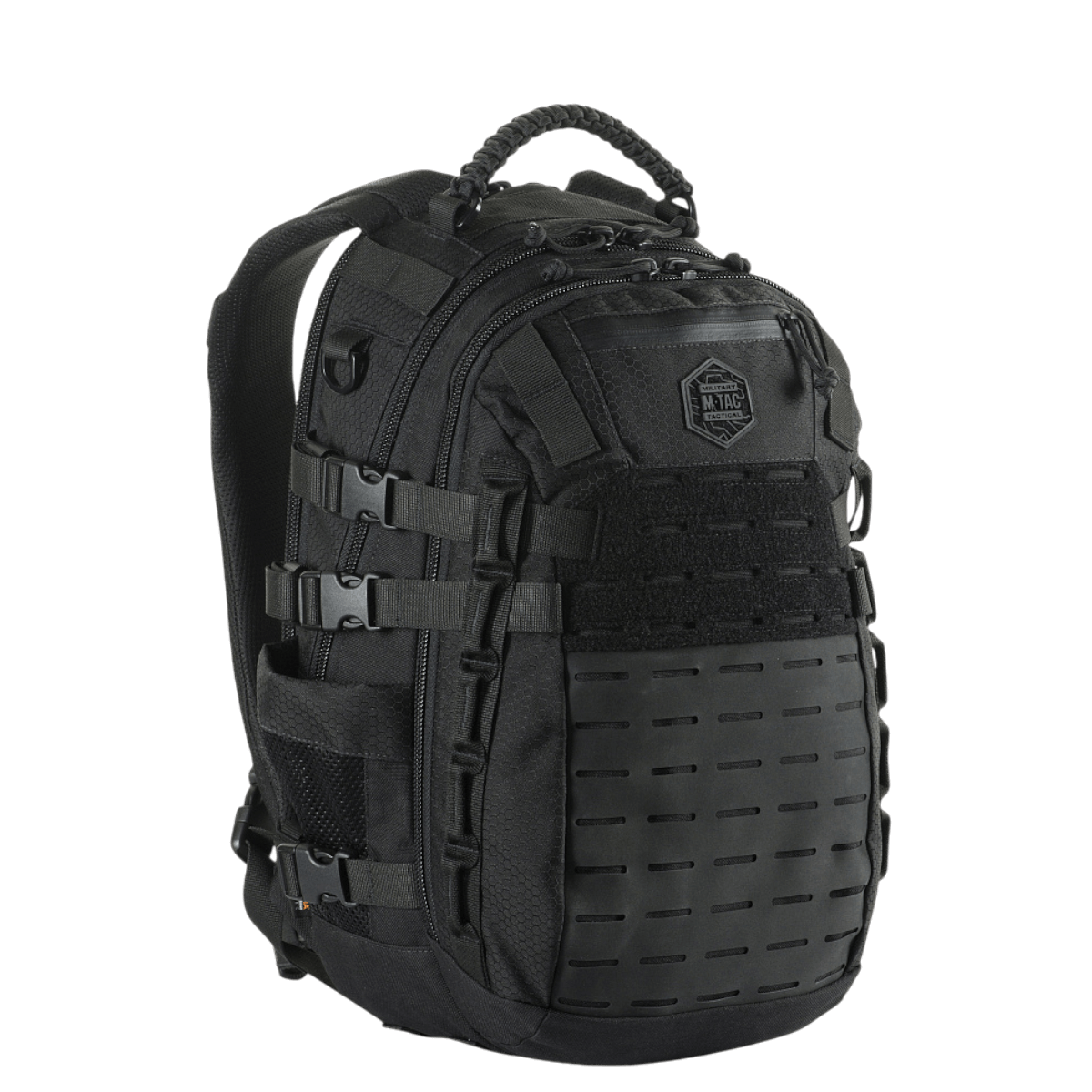 M-Tac Mission Rygsæk Elite Hex