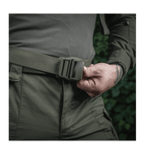 M-Tac Mission Rygsæk Elite Hex