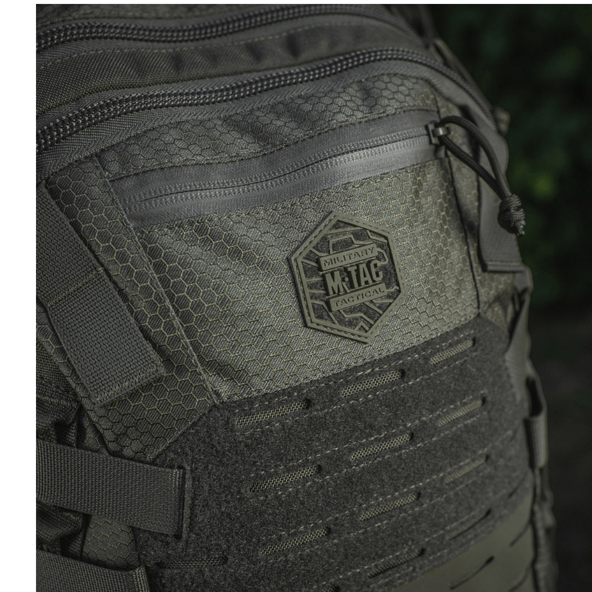 M-Tac Mission Rygsæk Elite Hex