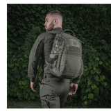 M-Tac Mission Rygsæk Elite Hex