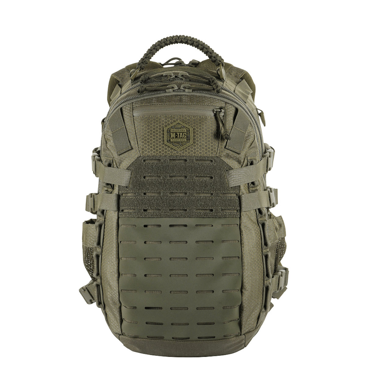 M-Tac Mission Rygsæk Elite Hex