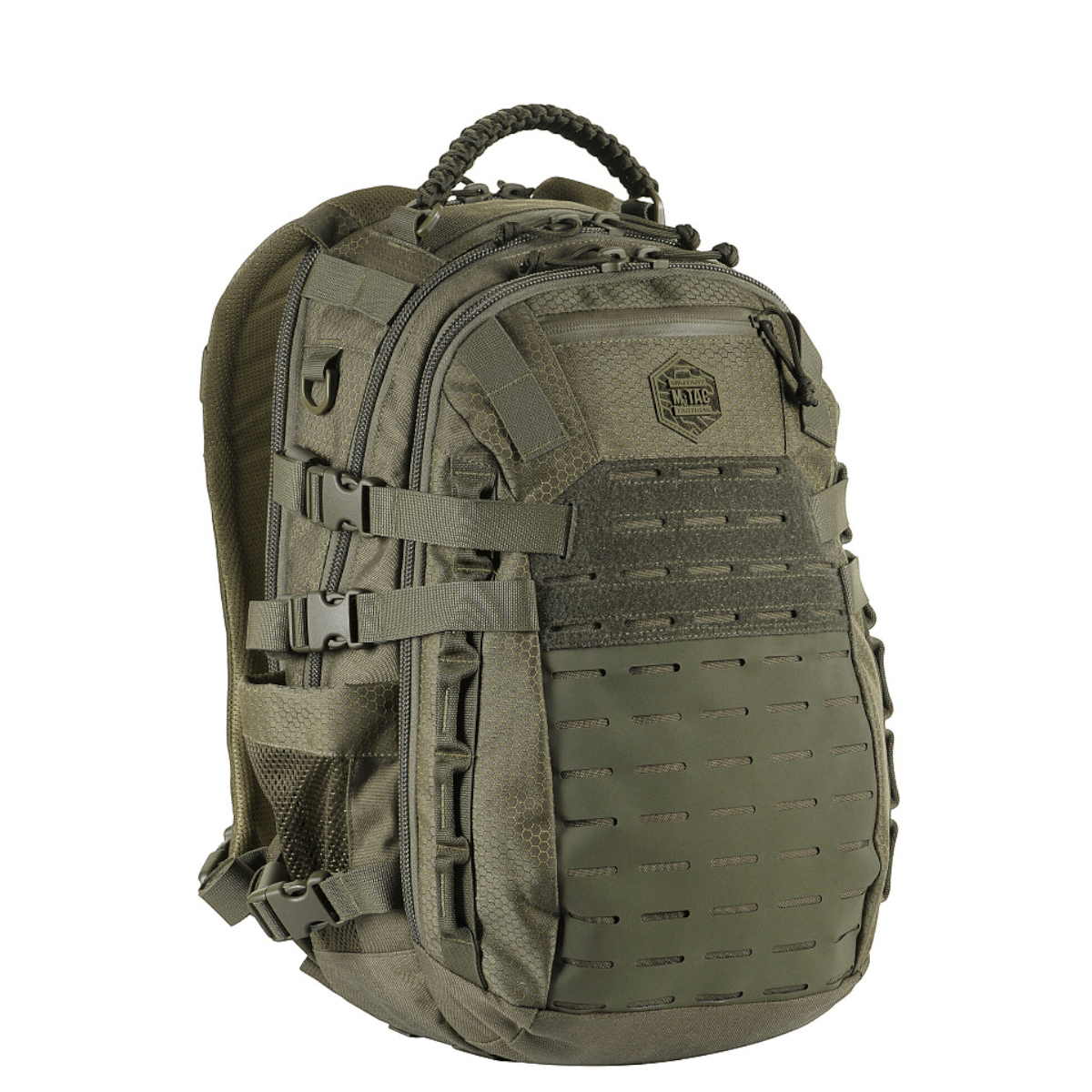 M-Tac Mission Rygsæk Elite Hex