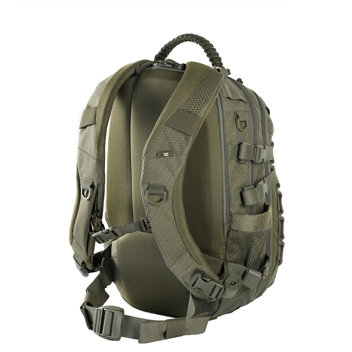 M-Tac Mission Rygsæk Elite Hex