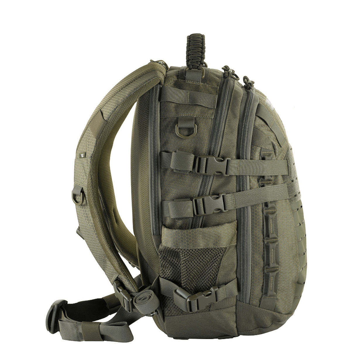 M-Tac Mission Rygsæk Elite Hex