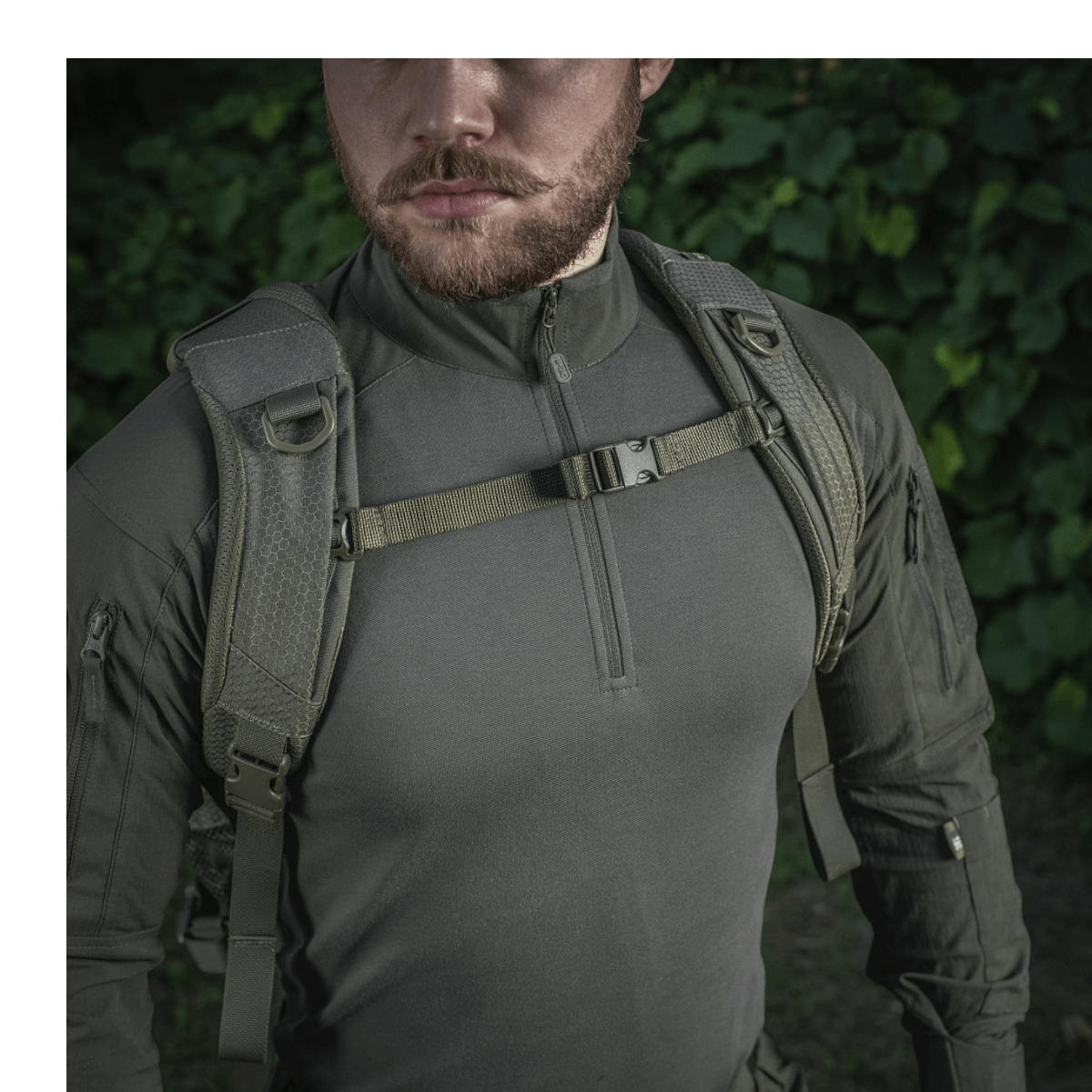 M-Tac Mission Rygsæk Elite Hex