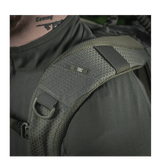 M-Tac Mission Rygsæk Elite Hex