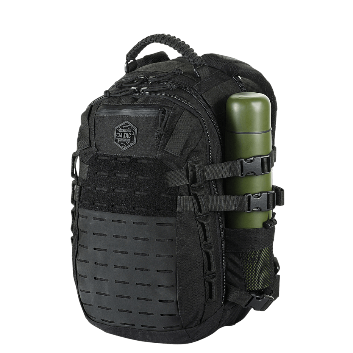 M-Tac Mission Rygsæk Elite Hex