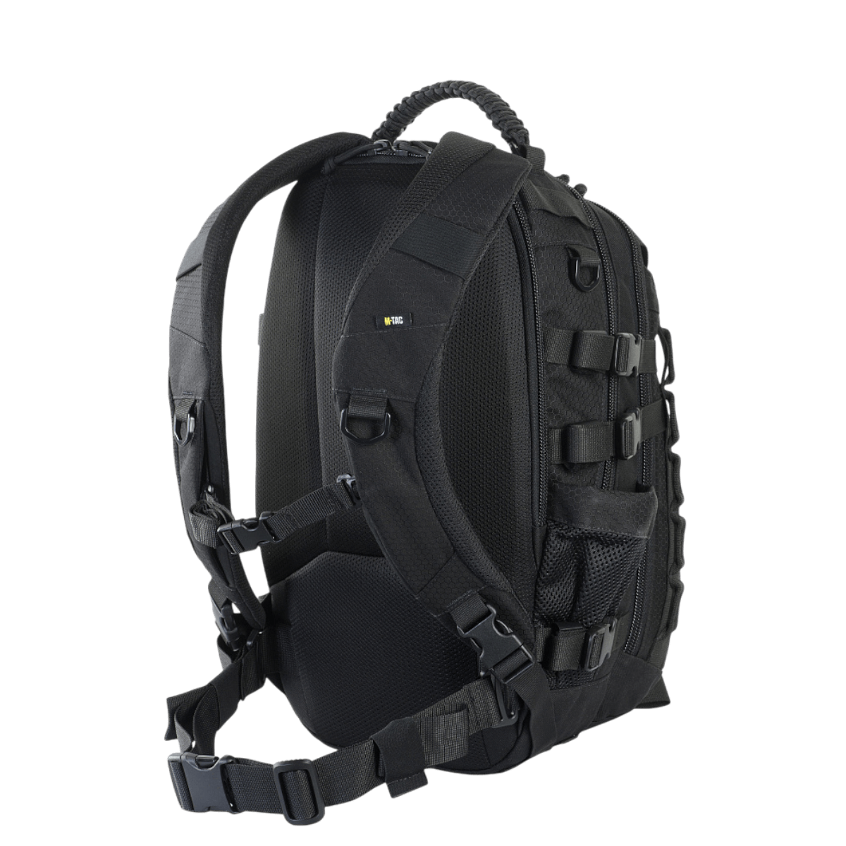 M-Tac Mission Rygsæk Elite Hex