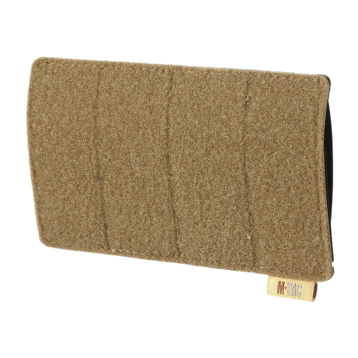 M‑Tac taktisk moralmerker displaybrett