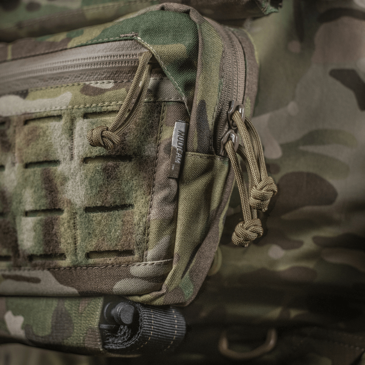 M-Tac Lomme til Tilbehør Lower Large Elite