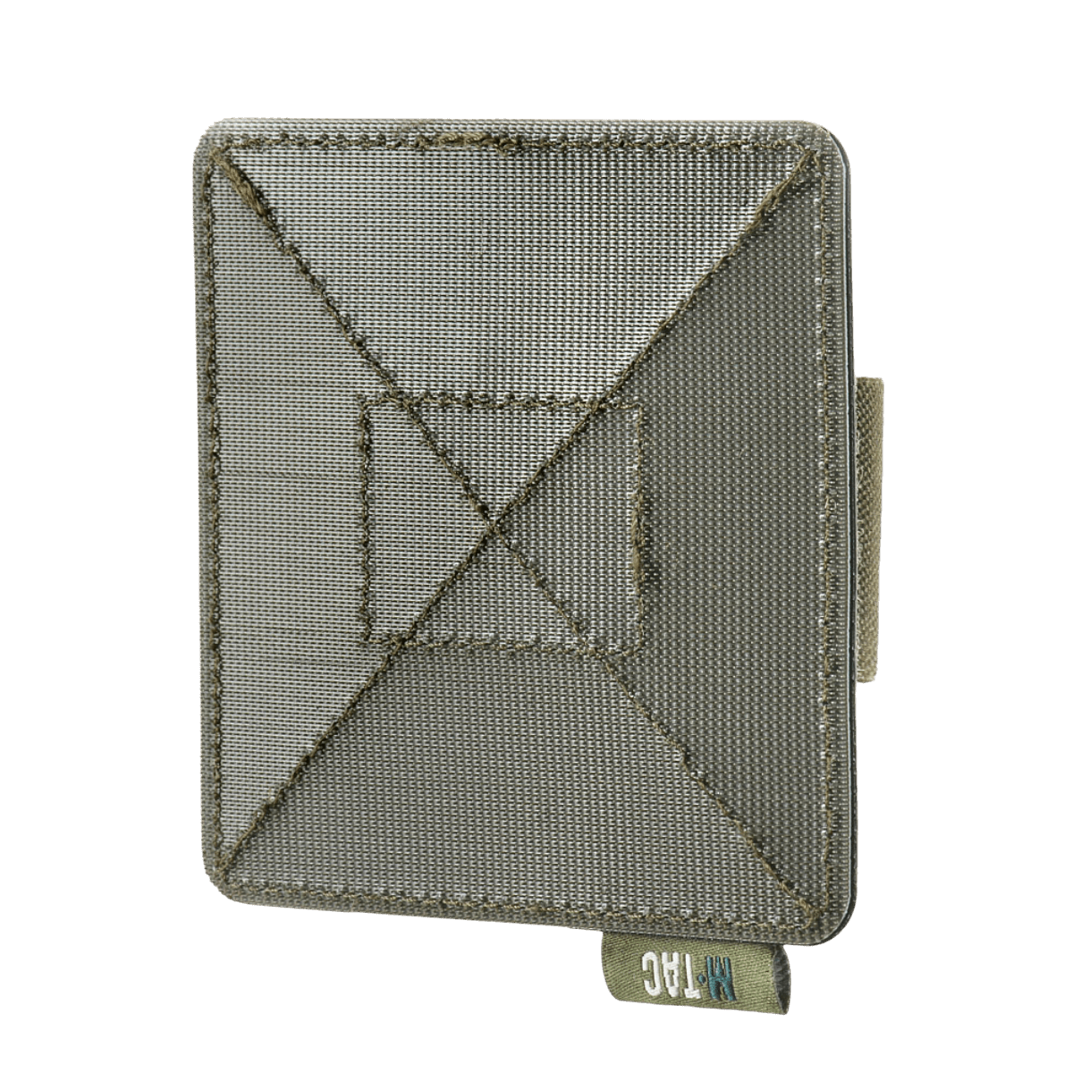 M‑Tac Indlæg til Rygsæk (3 stk) til våbenkasser og M‑Tac Large Elite Hex rygsæk med Velcro-fastgørelse, grå mesh design