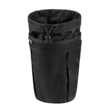 M‑Tac Magasinsæk Dump Pouch Lite Elite i sort med hurtiglukkesystem og MOLLE-muligheder, lavet af slidstærk Cordura 500D.