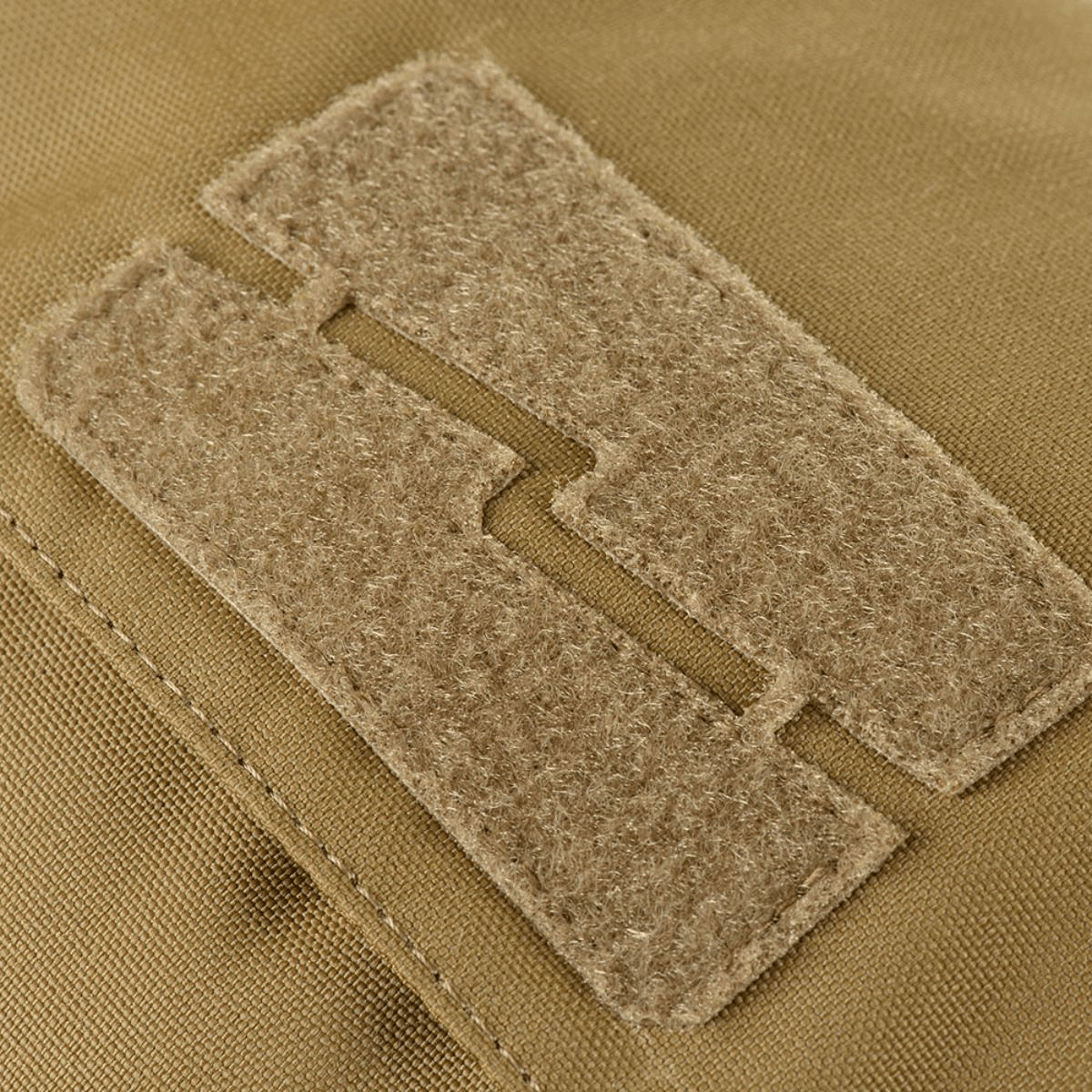 M-Tac Pouch Sukharka Gen.3 XL med velcro-panel, fremstillet i Cordura 500D, ideel til feltbrug og MOLLE fastgørelse.