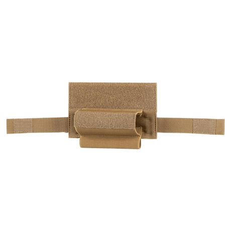 M‑Tac Tourniquet Pouch Elastic Gen.5 i Cordura 500D til CAT tourniquet, praktisk velcro montering til taktisk udstyr.