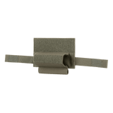 M‑Tac Tourniquet Pouch Elastic Gen.5 i Cordura 500D med elastisk fastgørelse og velcro, ideel til taktisk CAT tourniquet opbevaring.