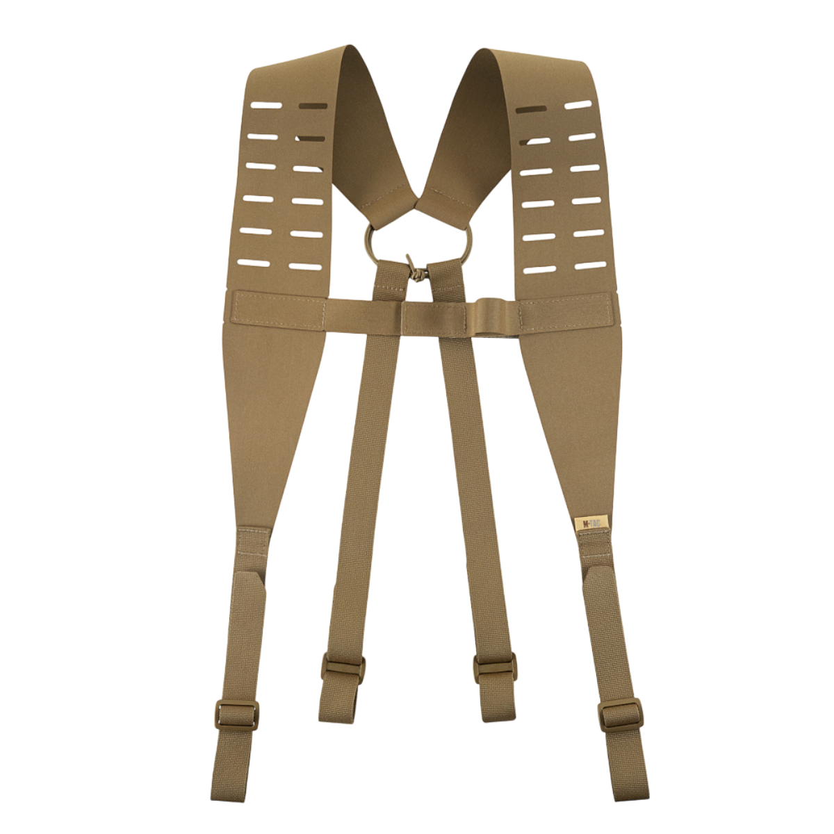 M-Tac Skulderstropper til taktisk belte Laser Cut