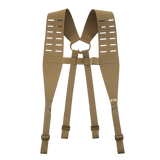 M-Tac Skulderstropper til taktisk belte Laser Cut